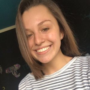 Meet your Posher, Katherine